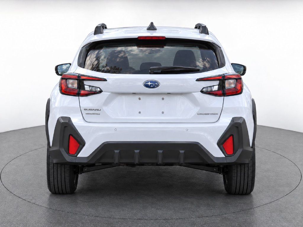 Used 2024 Subaru Crosstrek 2.0i Premium AWD/4WD image 7