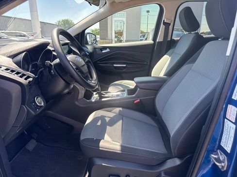 Used 2019 Ford Escape SE AWD/4WD image 9