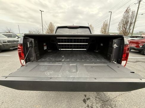 Used 2020 Honda Ridgeline RTL-E image 19