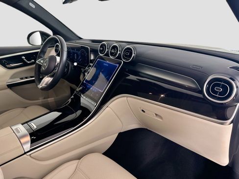 Certified 2024 Mercedes-Benz GLC 300 4MATIC image 36