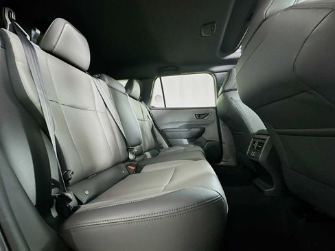 New 2026 Subaru Outback Premium image 26