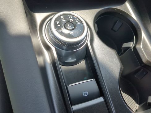 New 2025 Ford Explorer Active w/ Active Comfort Package image 60