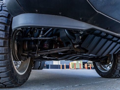 Used 2024 GMC Sierra 3500 Denali Ultimate image 13