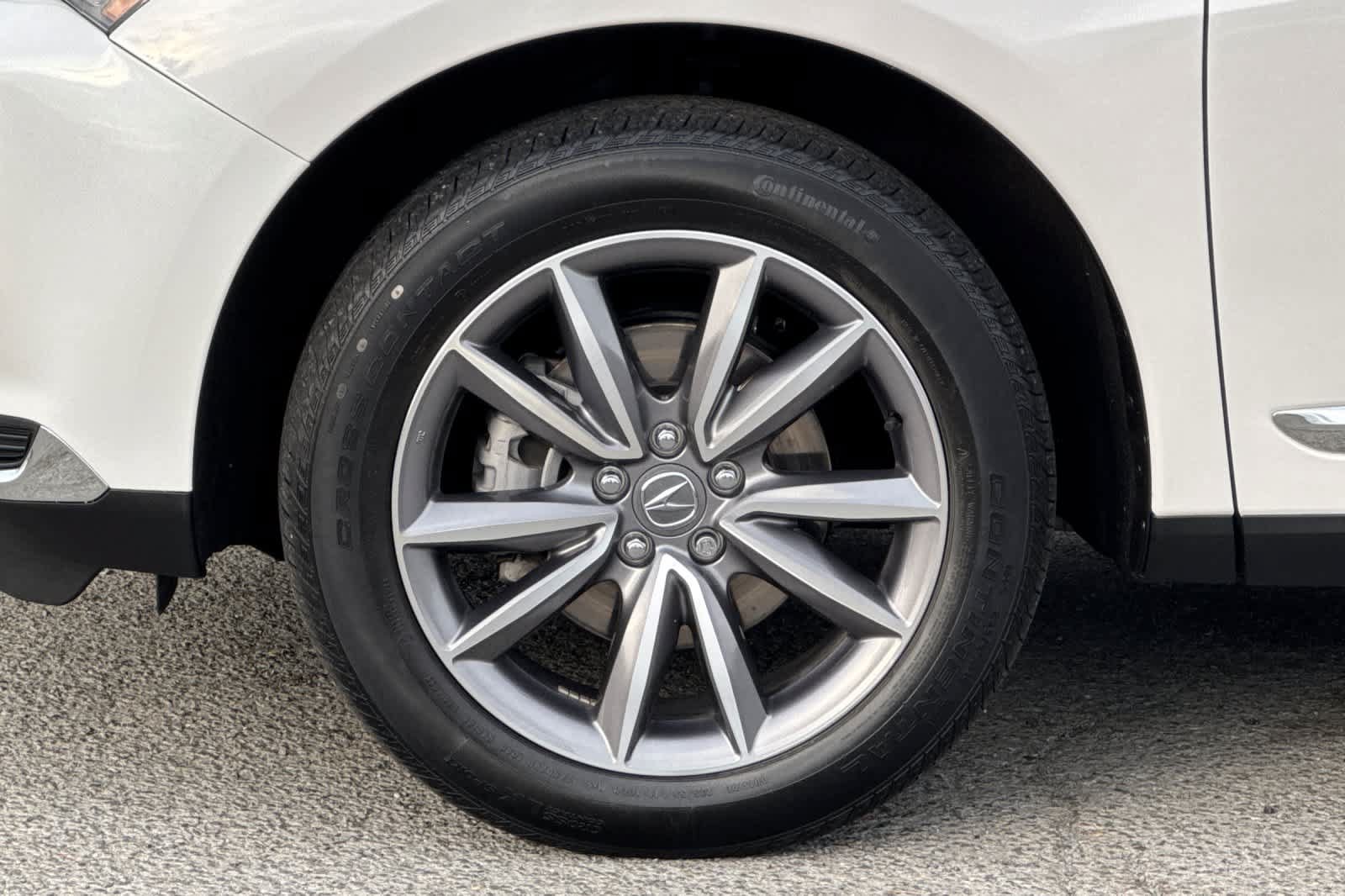 Used 2024 Acura RDX w/ Technology Package AWD/4WD image 28
