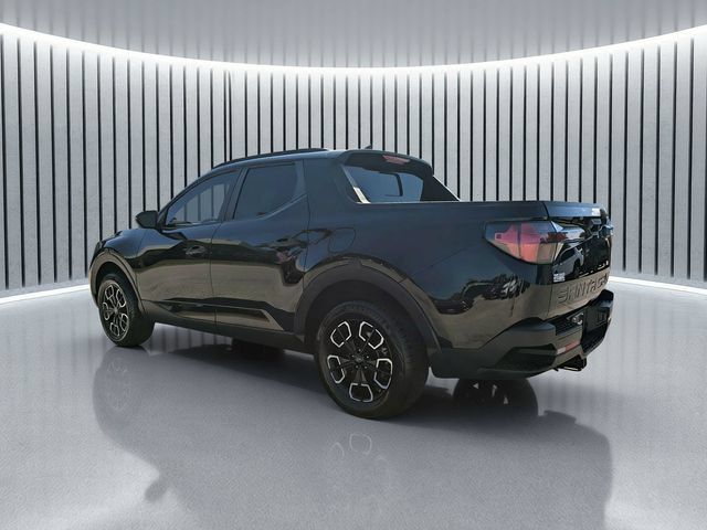 Used 2022 Hyundai Santa Cruz SEL w/ Activity Package FWD image 6