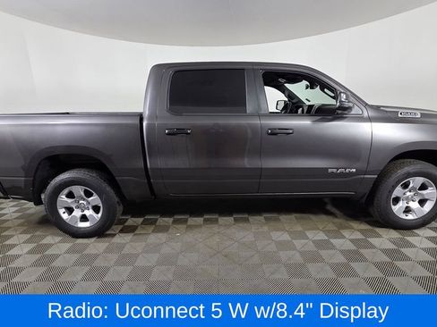 Used 2023 RAM 1500 Big Horn image 10