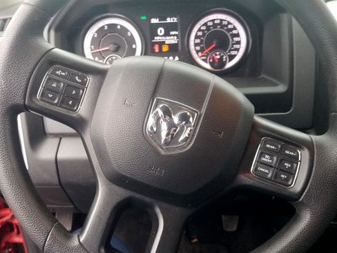 Used 2019 RAM 1500 Classic Warlock image 12