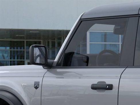 New 2026 Ford Bronco Big Bend AWD/4WD image 22