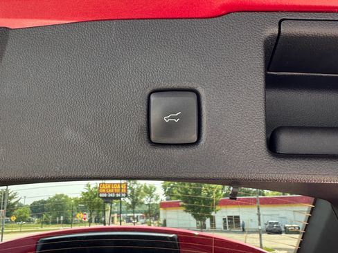 Used 2022 Ford Escape Titanium image 25