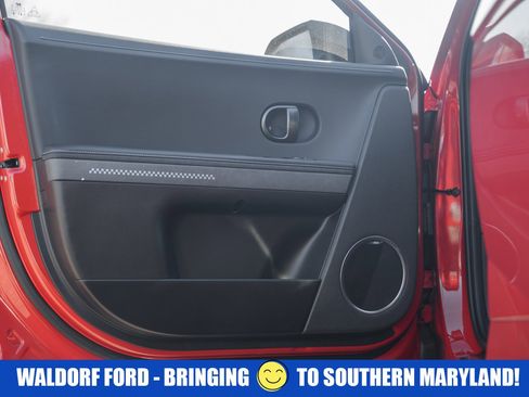 Used 2025 Hyundai Ioniq 5 N image 41