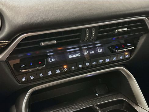 Used 2024 MAZDA CX-90 Plug-In Hybrid w/ Premium Plus AWD/4WD image 24