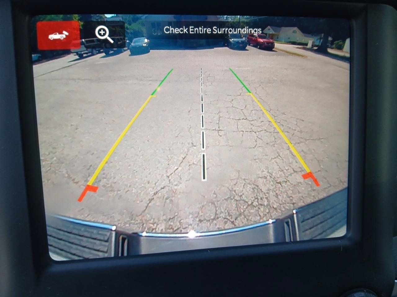 Used 2024 RAM 2500 Big Horn AWD/4WD image 22