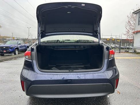 New 2026 Toyota Corolla XLE image 23