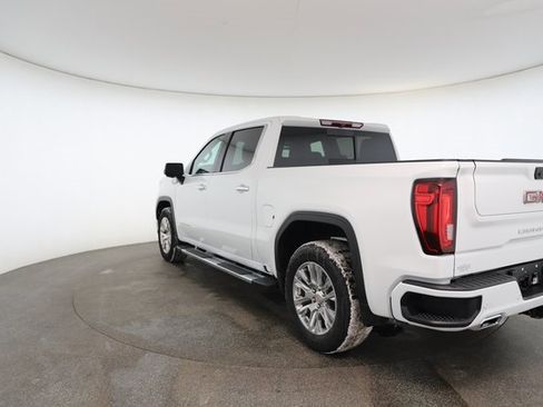 Used 2023 GMC Sierra 1500 Denali image 11