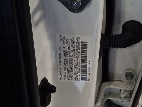 Used 2020 Acura TLX V6 w/ Technology Package FWD image 28