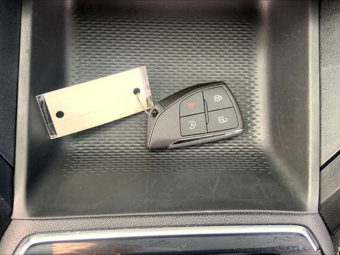 Used 2026 GMC Terrain Elevation FWD image 12