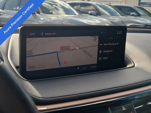 Used 2024 Acura MDX FWD w/ Technology Package image 33