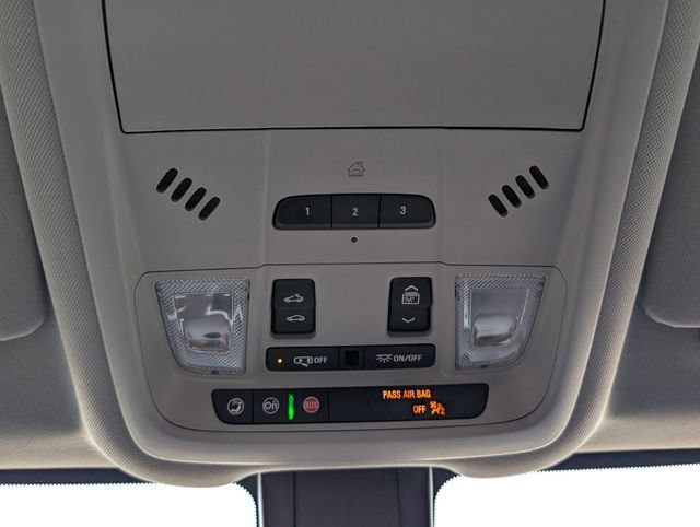 Certified 2024 Chevrolet Equinox Premier FWD image 13