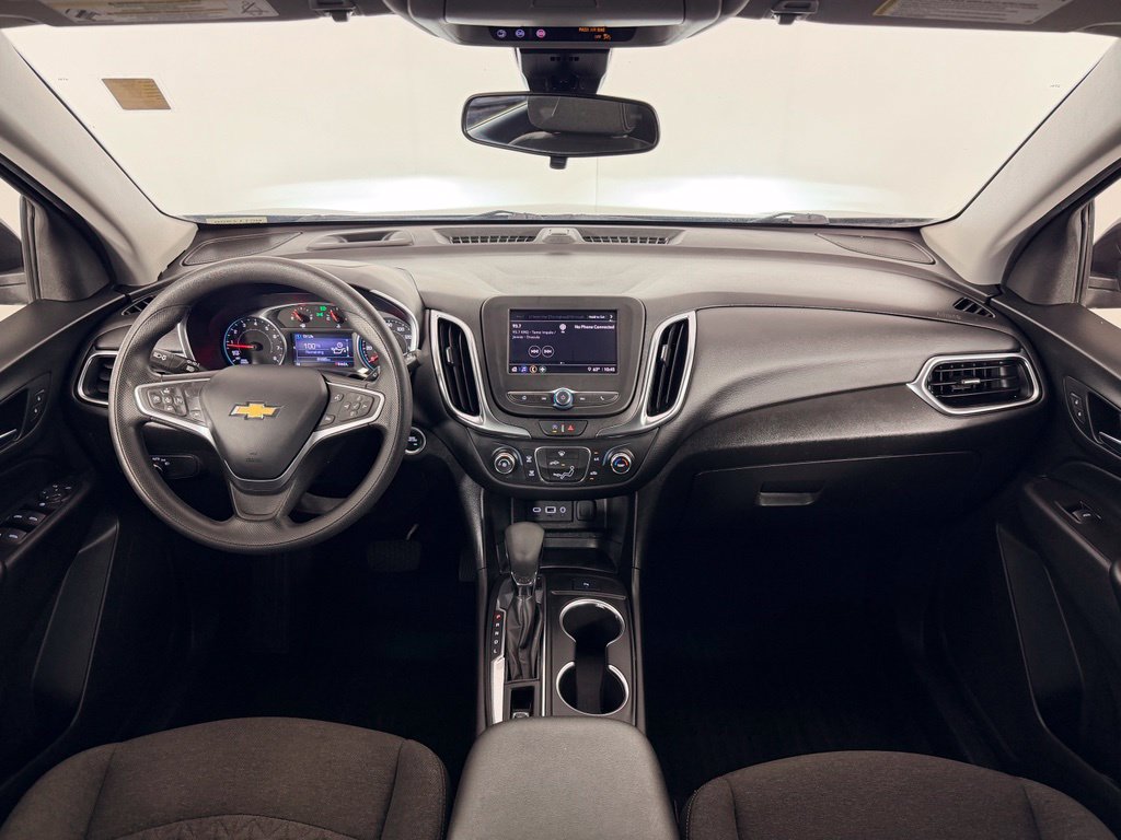 Used 2022 Chevrolet Equinox LT AWD/4WD image 14