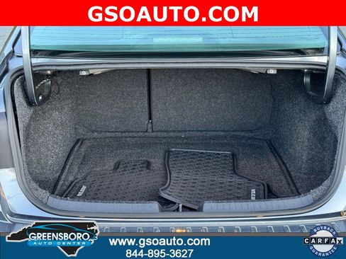 Used 2019 Volkswagen Jetta SE image 28