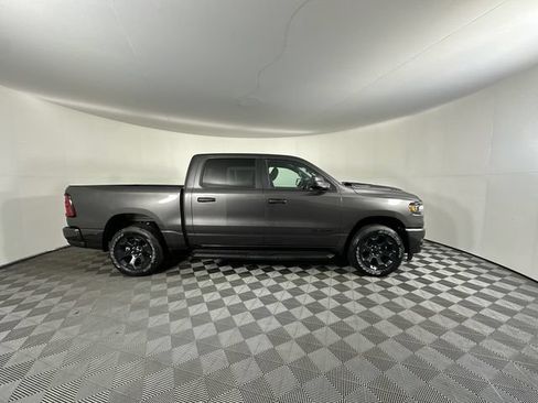 New 2026 RAM 1500 Express AWD/4WD image 5