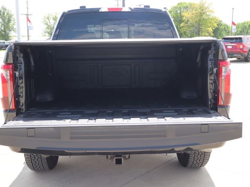 Used 2024 Ford F150 XLT w/ Equipment Group 302A MID image 29