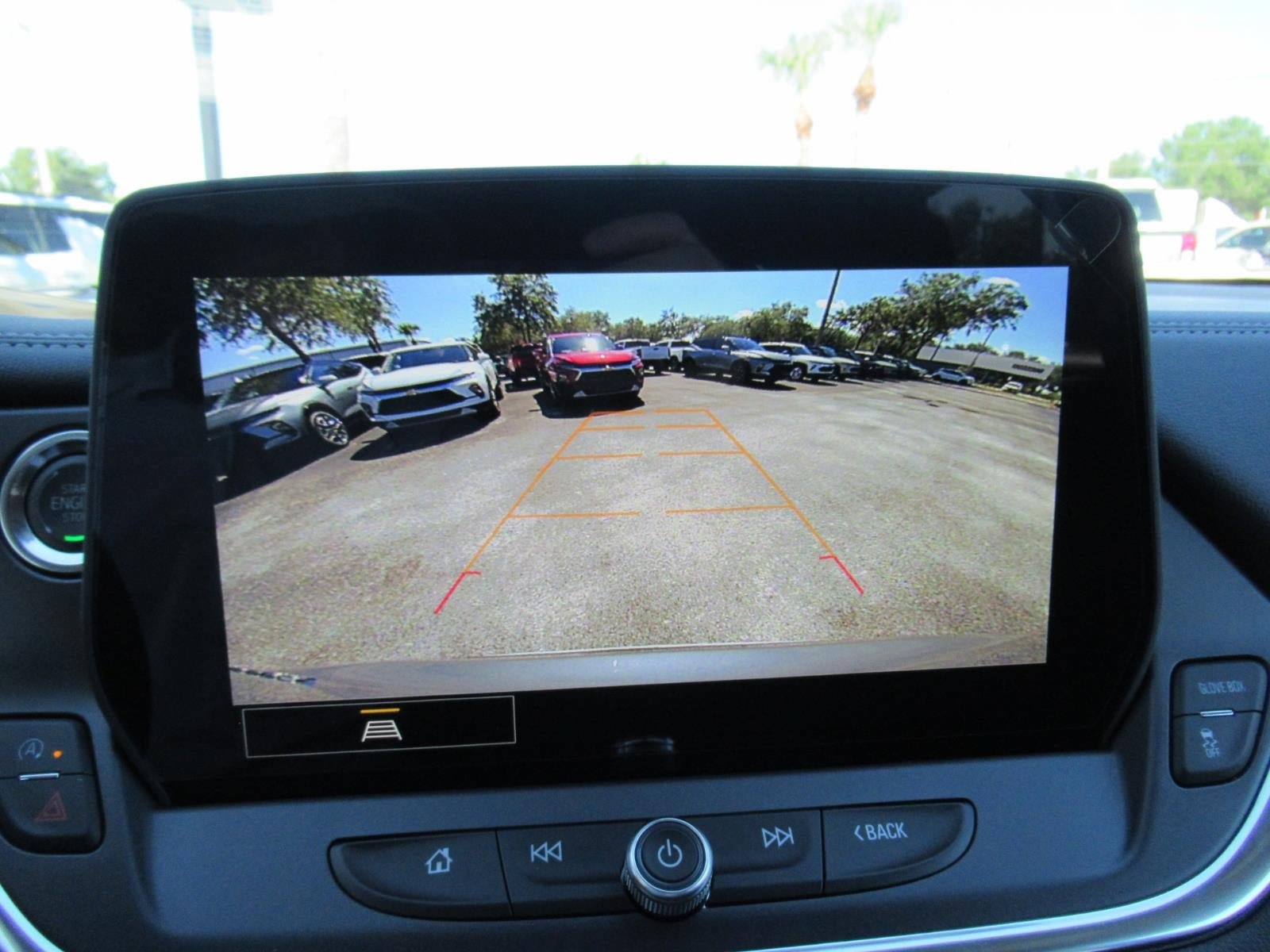 New 2026 Chevrolet Blazer LT w/ Convenience Package FWD image 27