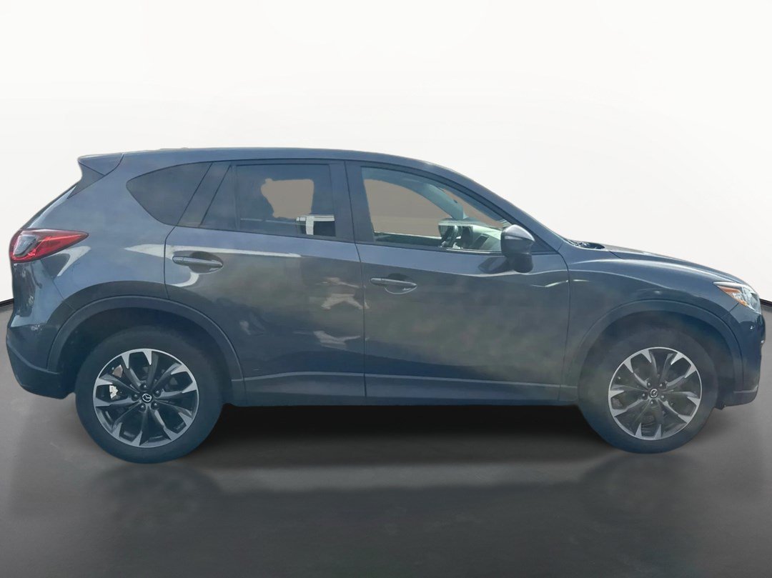 Used 2016 MAZDA CX-5 Grand Touring FWD image 2