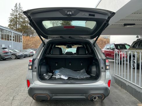 Used 2026 Subaru Forester Sport AWD/4WD image 15