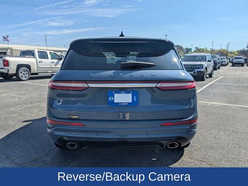 Used 2024 Lincoln Corsair Grand Touring image 5