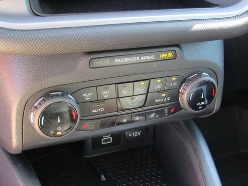 Used 2024 Ford Bronco Sport Outer Banks w/ Tech Package AWD/4WD image 26