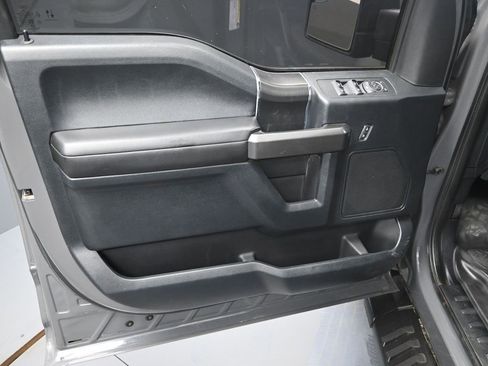 Used 2020 Ford F150 XLT w/ Equipment Group 302A Luxury image 11