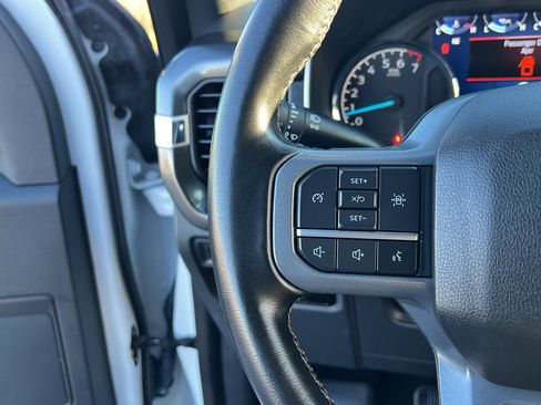 Used 2023 Ford F150 XLT w/ Equipment Group 302A High image 34