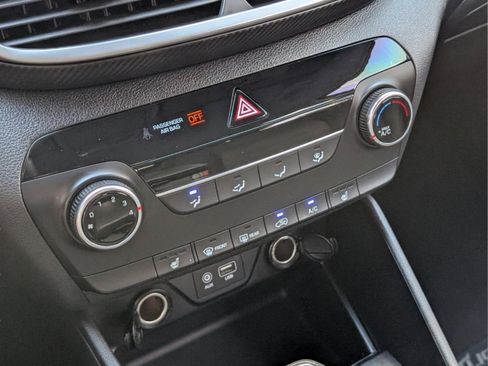 Used 2020 Hyundai Tucson Value image 19