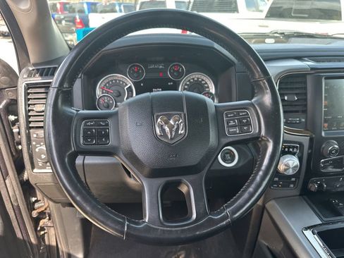 Used 2014 RAM 1500 Sport w/ Convenience Group AWD/4WD image 20