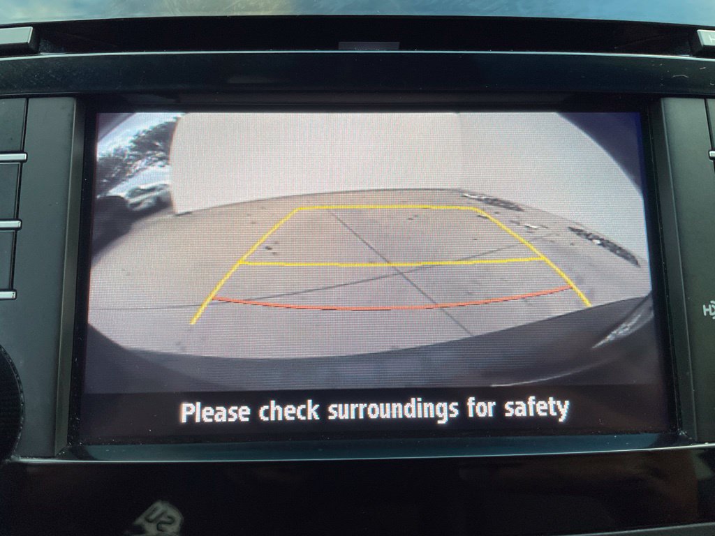 Used 2015 MAZDA CX-9 Touring FWD image 11
