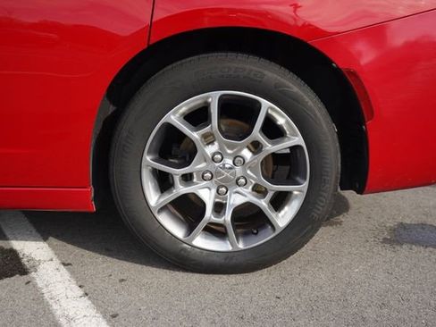 Used 2015 Dodge Charger SXT w/ AWD Plus Group image 40