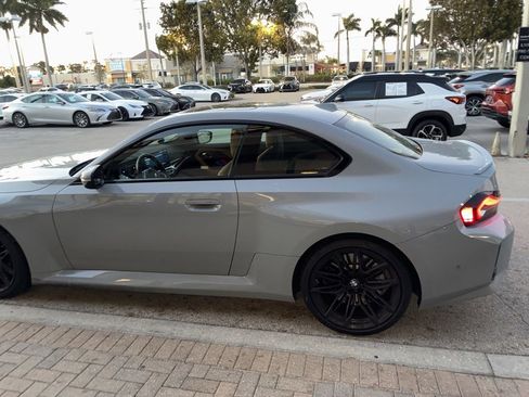 Used 2024 BMW M2 w/ Lighting Package image 10