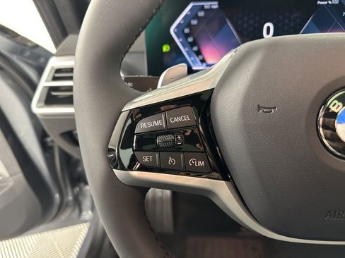 New 2026 BMW 330i xDrive 330i xDrive image 12