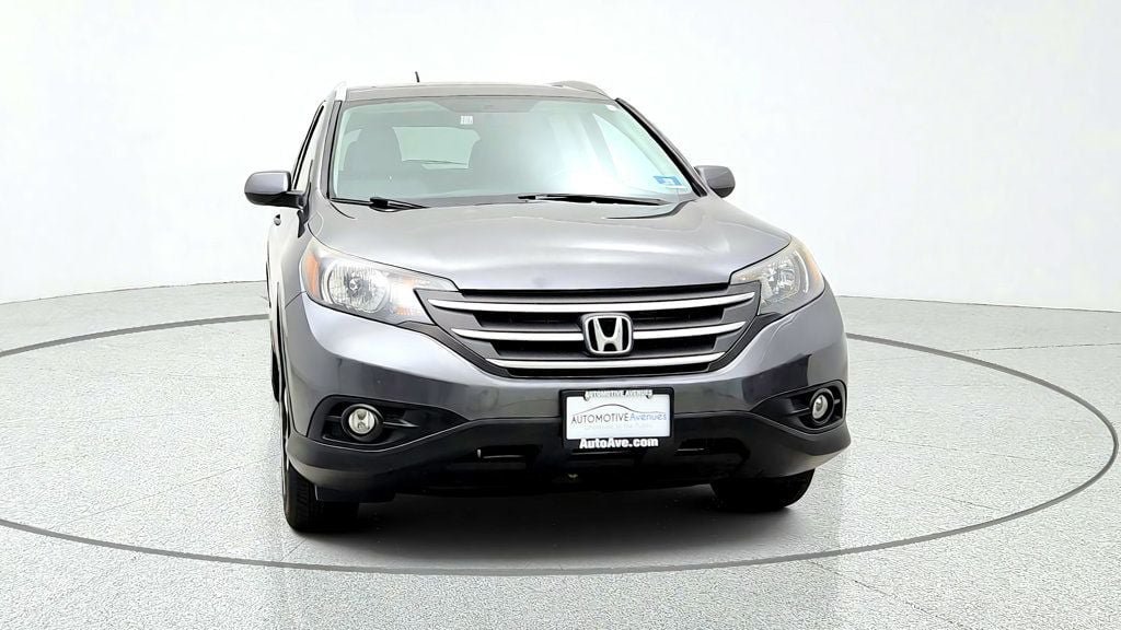 Used 2014 Honda CR-V EX-L image 2