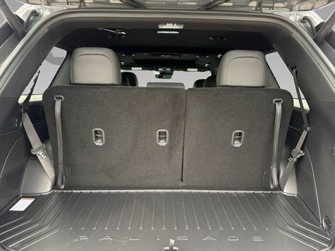New 2026 Hyundai Palisade XRT Pro AWD/4WD image 20
