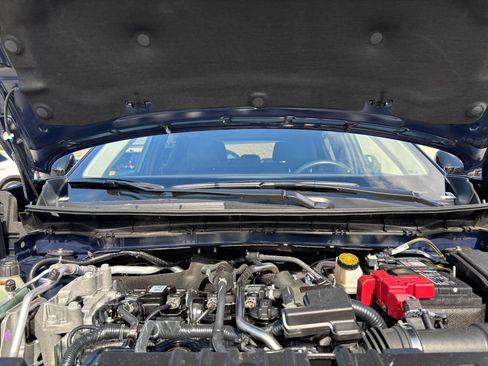 Used 2026 Nissan Kicks SR AWD/4WD image 30
