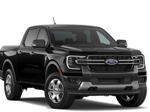 New 2026 Ford Ranger XLT AWD/4WD image 27