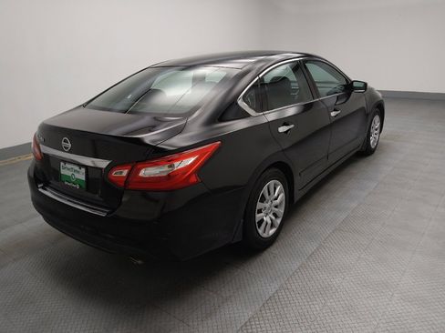 Used 2017 Nissan Altima 2.5 S w/ Power Driver Seat Package image 9