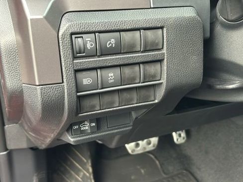 New 2026 Toyota Tacoma TRD Sport image 14