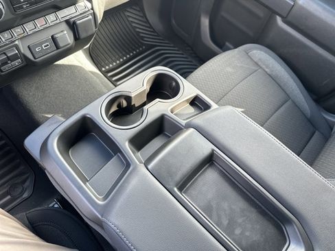 New 2025 Chevrolet Silverado 2500 Custom w/ Custom Value Package image 18