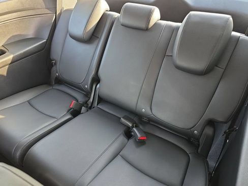 Used 2025 Honda Odyssey EX-L image 29