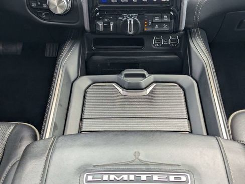 Used 2021 RAM 1500 Limited w/ Advanced Safety Group AWD/4WD image 18