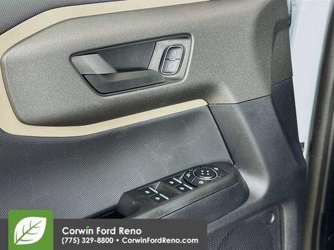 New 2026 Ford Bronco Sport Big Bend w/ Convenience Package AWD/4WD image 19