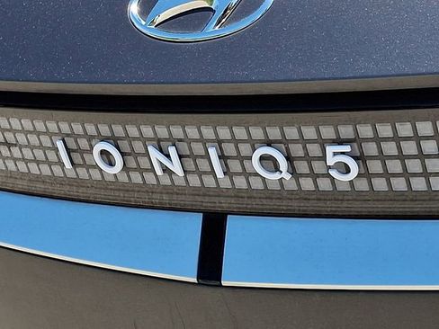 Used 2024 Hyundai Ioniq 5 Limited RWD image 35